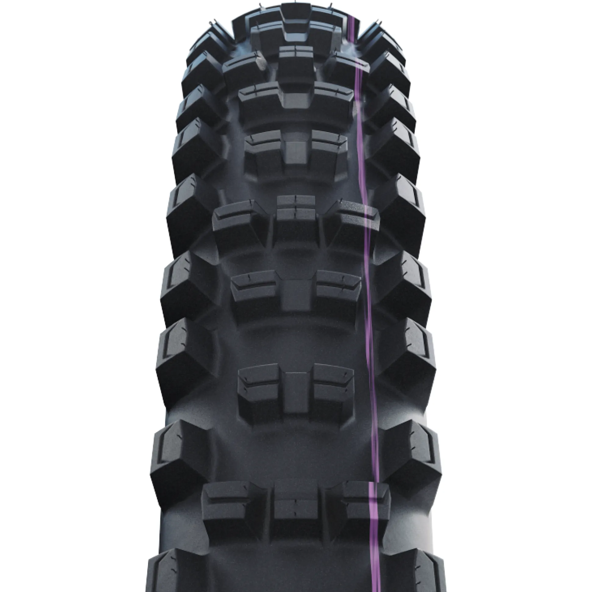 Copertone Schwalbe Shredda Rear Gravity Pro - 29x2.50