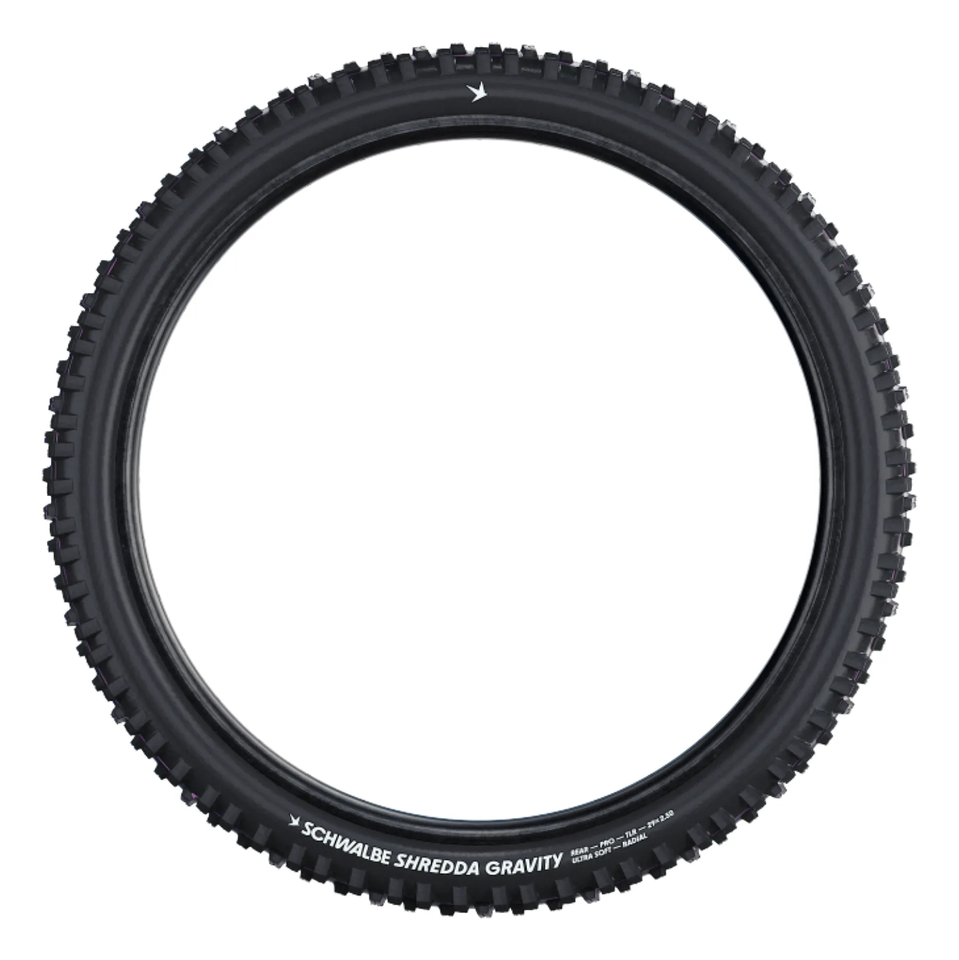 Copertone Schwalbe Shredda Rear Gravity Pro - 29x2.50