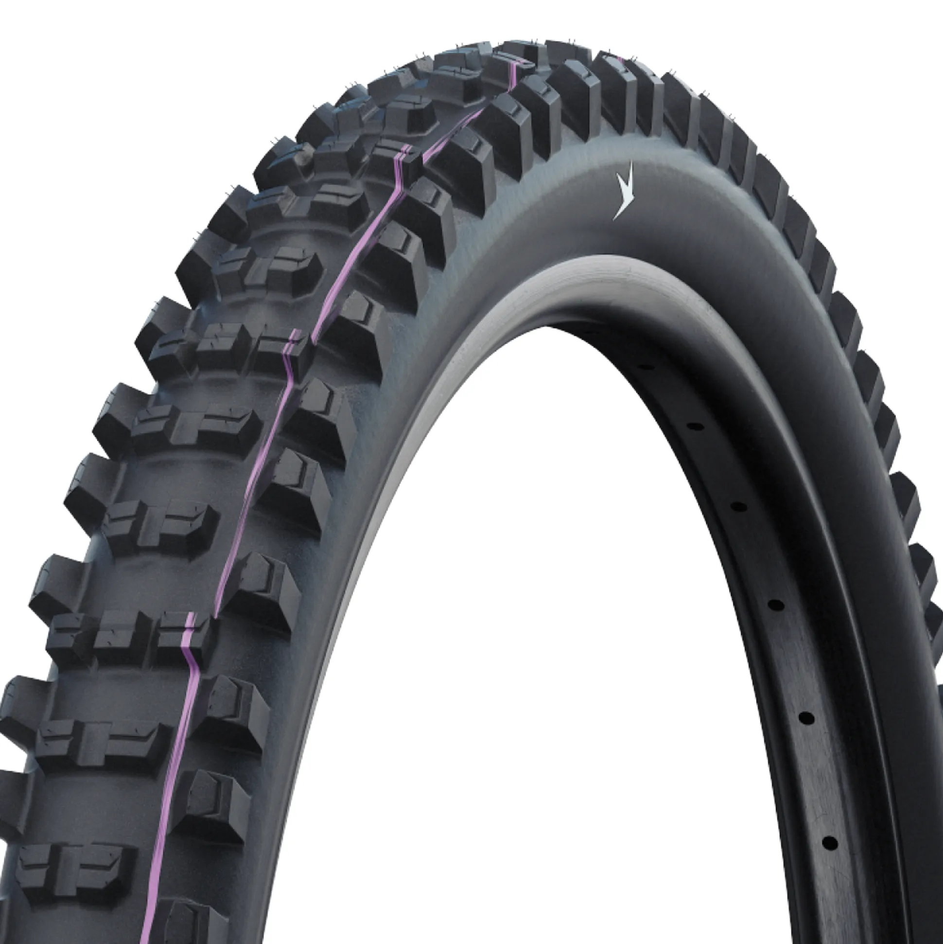 Copertone Schwalbe Shredda Rear Gravity Pro - 29x2.50