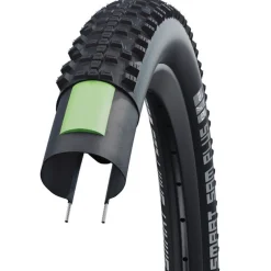 Copertone Schwalbe Smart Sam Plus HS476 - 29x2.25