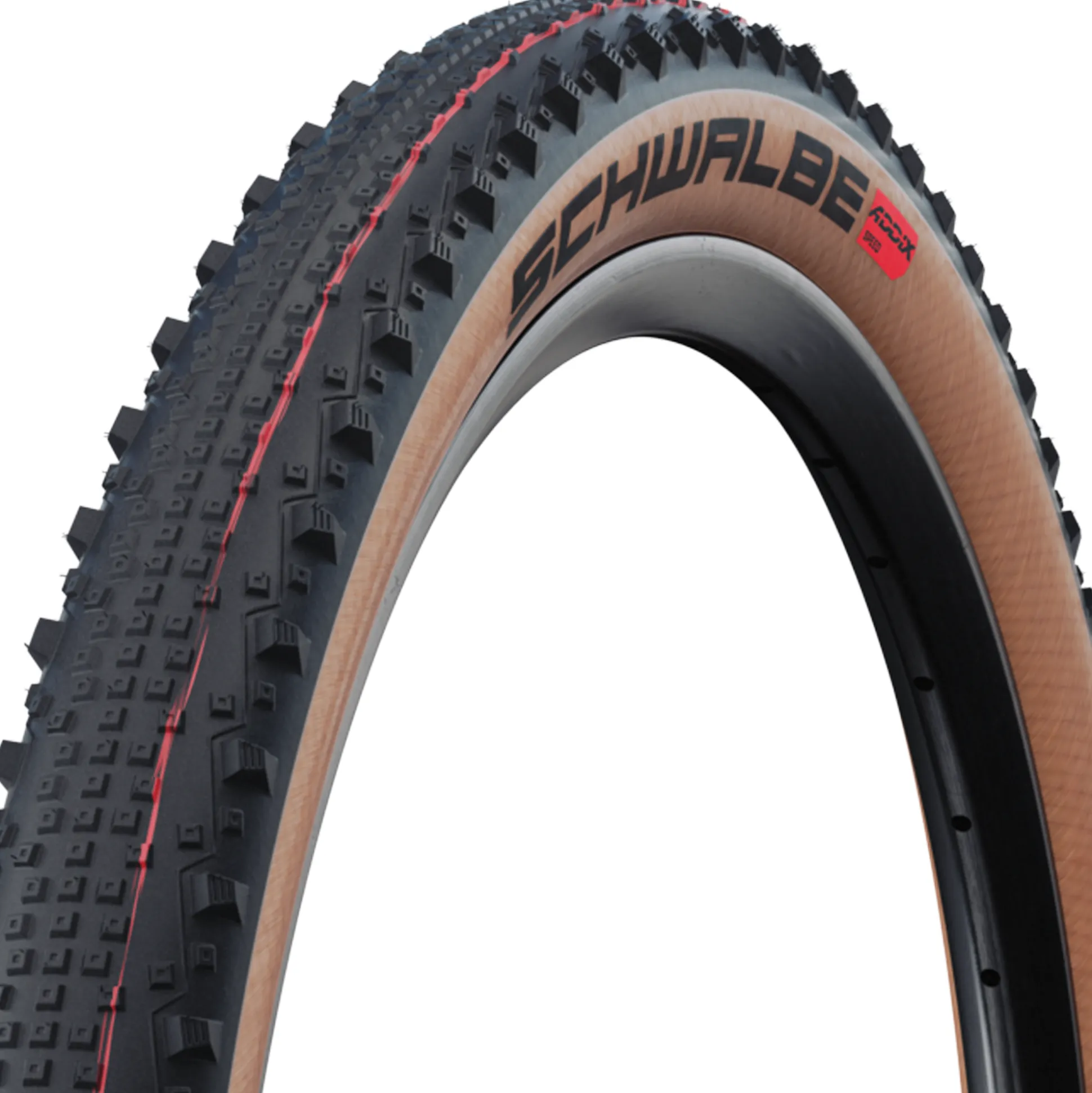 Copertone Schwalbe Thunder Burt Evo TLE Addix Speed Super Race - 29x2.35