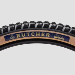 Copertone Specialized Butcher Grid Trail T9 TLR Soil Searching Tan Sidewall - 29x2.4