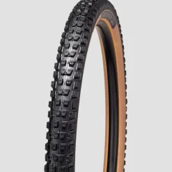 Copertone Specialized Butcher Grid Trail T9 TLR Soil Searching Tan Sidewall - 29x2.4