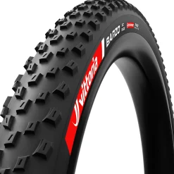 Copertone Vittoria Barzo XC Race 29x2.40 - Nero