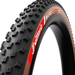 Copertone Vittoria Barzo XC Race 29x2.40 - Marrone