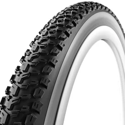 Copertone Vittoria Mezcal Graphene TNT - Nero grigio