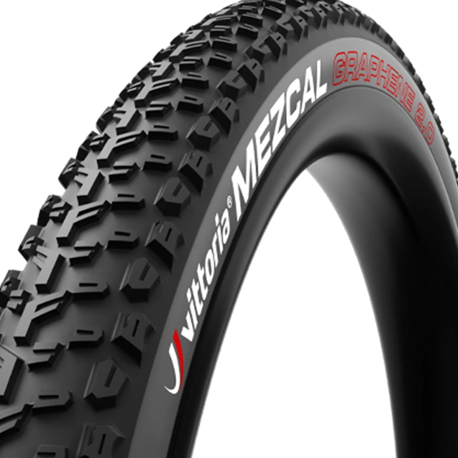 Copertone Vittoria Mezcal 3 TLR Graphene 2.0 - 27.5x2.25