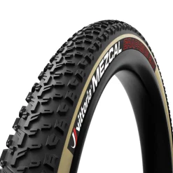 Copertone Vittoria Mezcal TLR Graphene 2.0 29x2.25 - Nero para