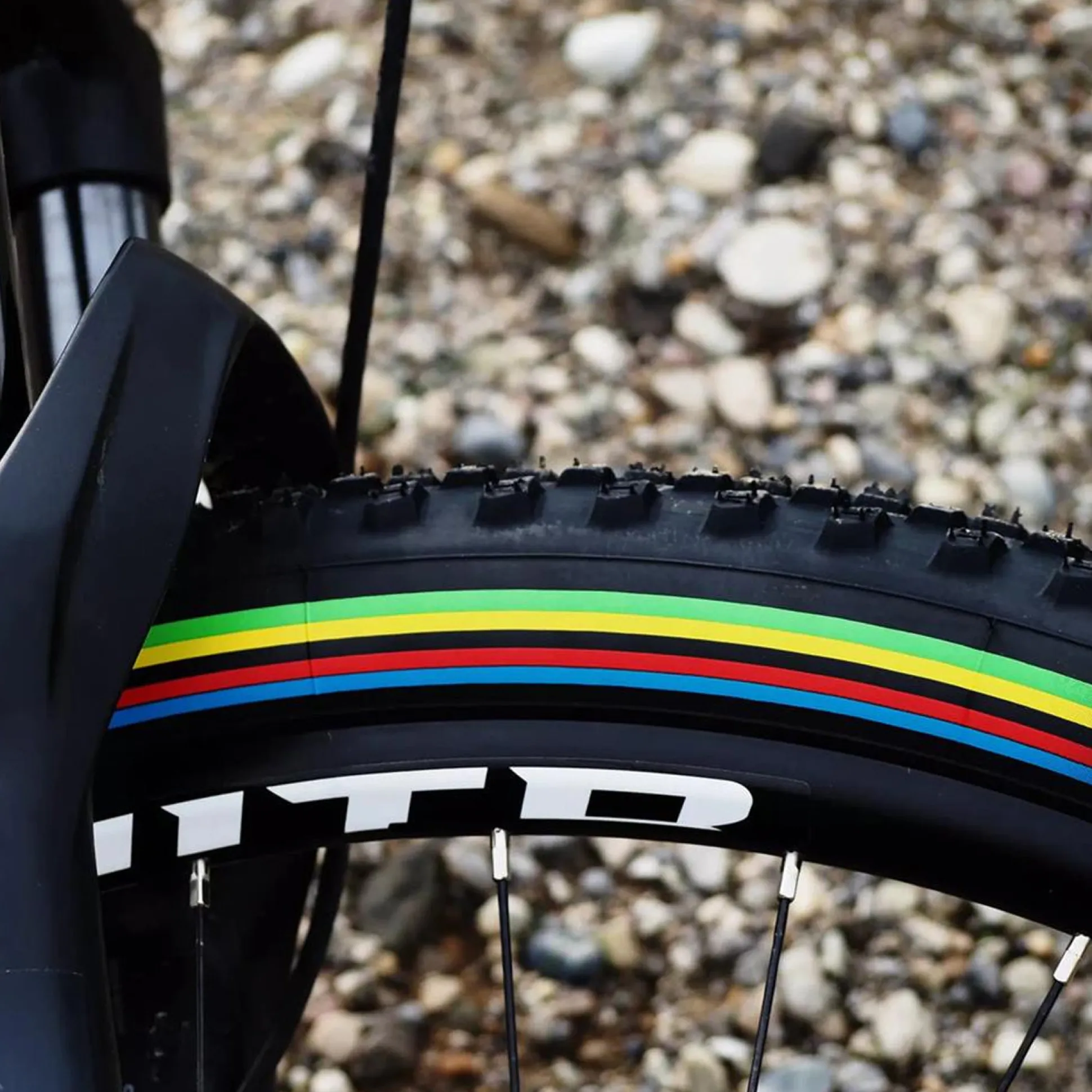 Copertone Vittoria Mezcal XC TLR 29x2.35 - UCI