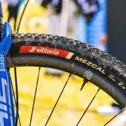 Copertone Vittoria Mezcal XC Race 29x2.40 - Nero