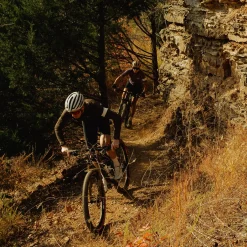 Copertone Vittoria Mezcal XC Trail 29x2.40 - Nero