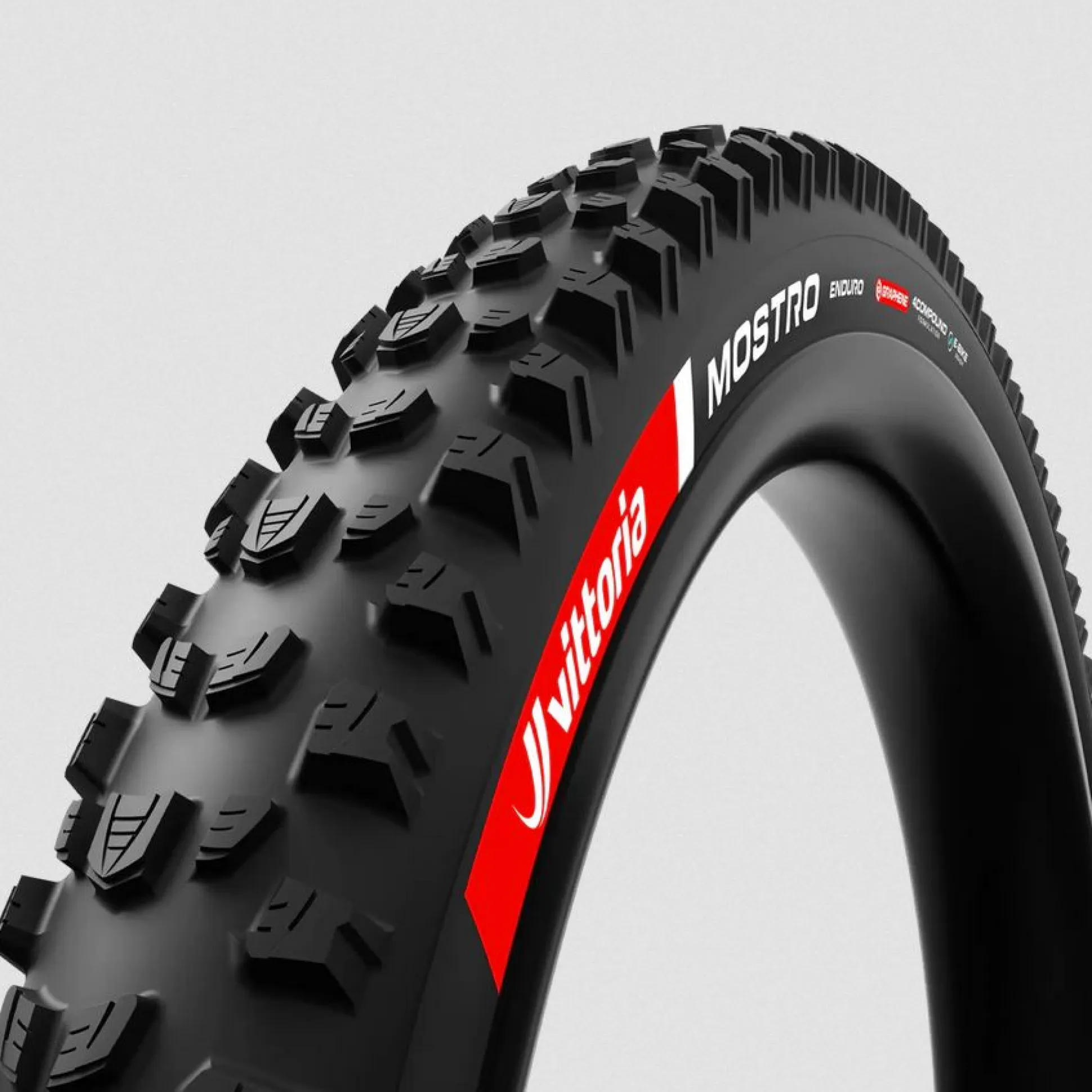Copertone Vittoria Mostro Enduro - 29x2.40
