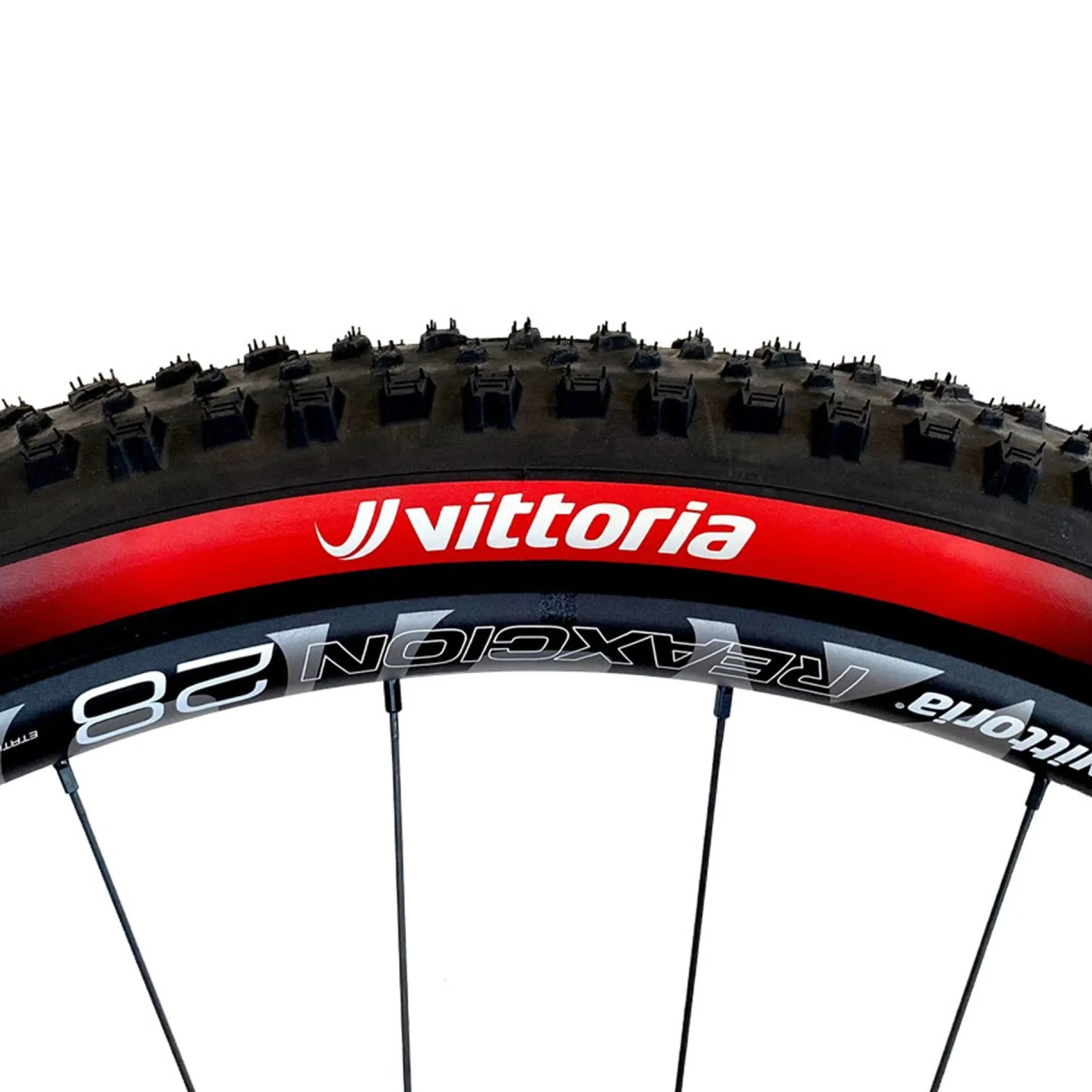 Copertone Vittoria Syerra G2.0 - 29x2.40