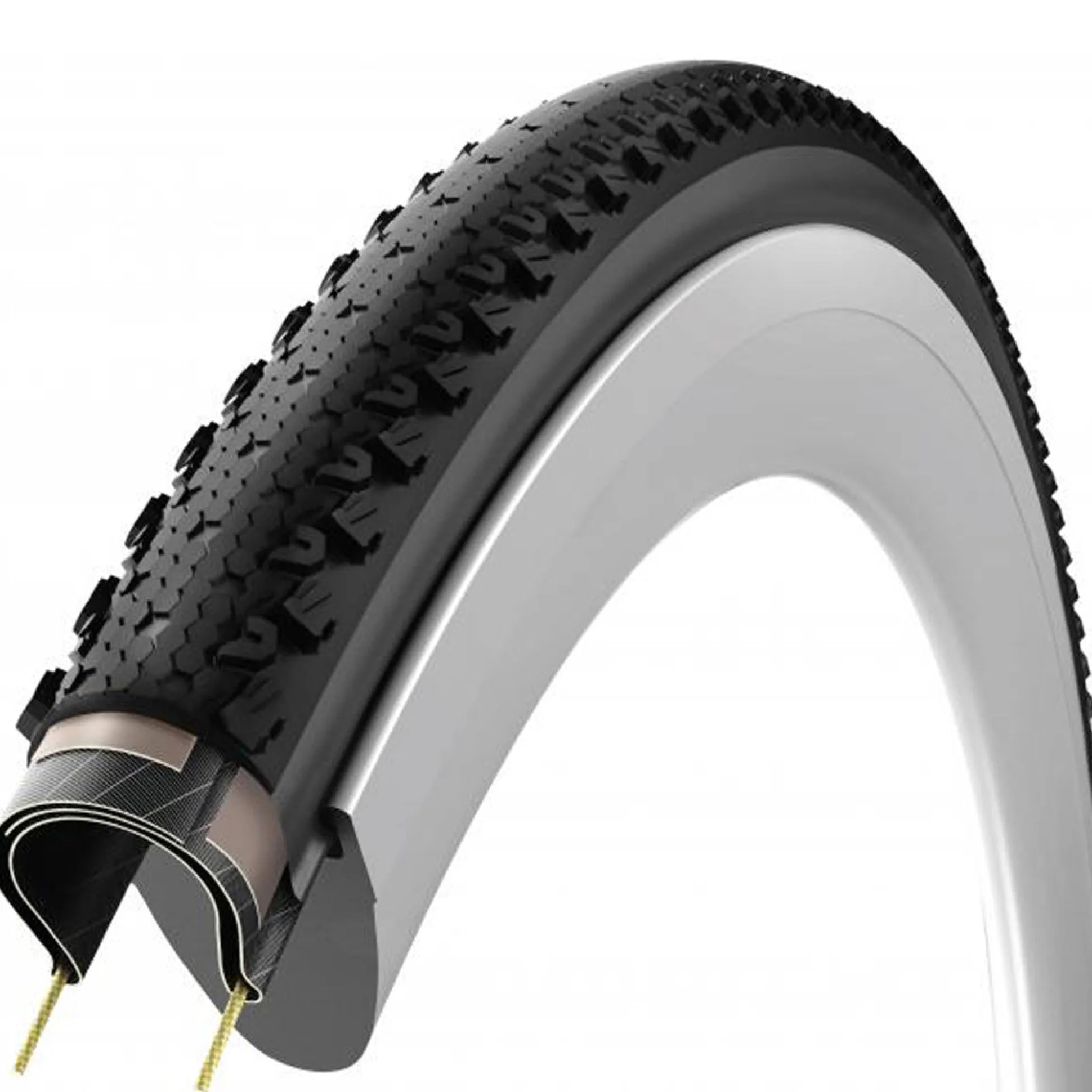 Copertone Vittoria Terreno Dry TNT - 700x31