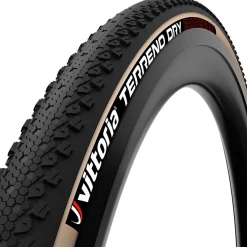 Copertone Vittoria Terreno Dry Gravel Lite G2.0 TLR - 700x40
