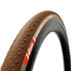 Copertone Vittoria Terreno Pro T30 Fine Loose Gravel Race TLR 700x40 - Natural