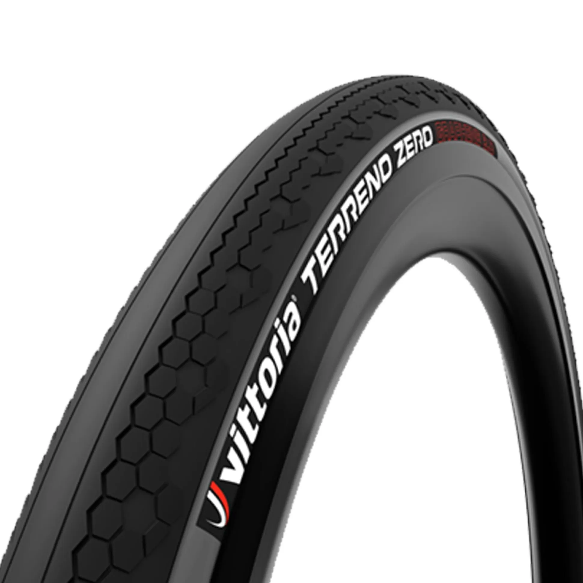 Copertone Vittoria Terreno Zero TNT G2.0 700x32 - Nero grigio