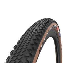 Copertone Vredestein 27,5X2 Aventura Gravel Tubeless Ready - Nero/Para