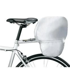 Copertura antipioggia per borse Topeak RX TrunkBag EXP e DXP