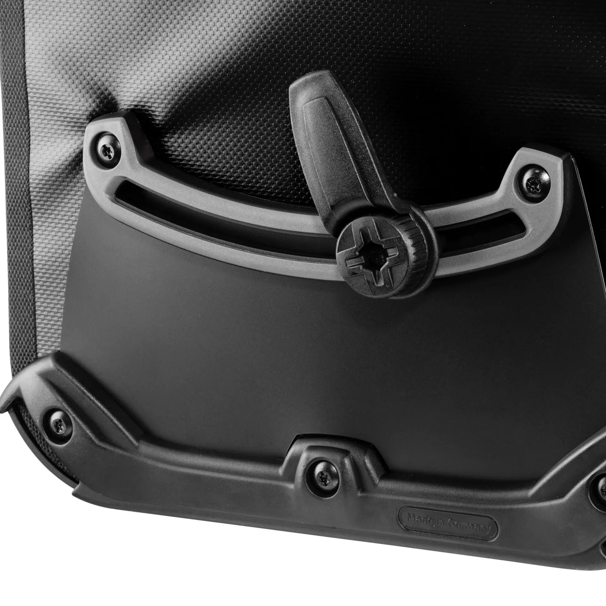 Coppia borse Ortlieb Sport-Roller - Nero