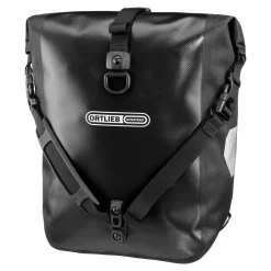 Coppia borse Ortlieb Sport-Roller - Nero
