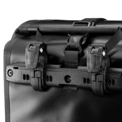 Coppia borse Ortlieb Sport-Roller - Nero