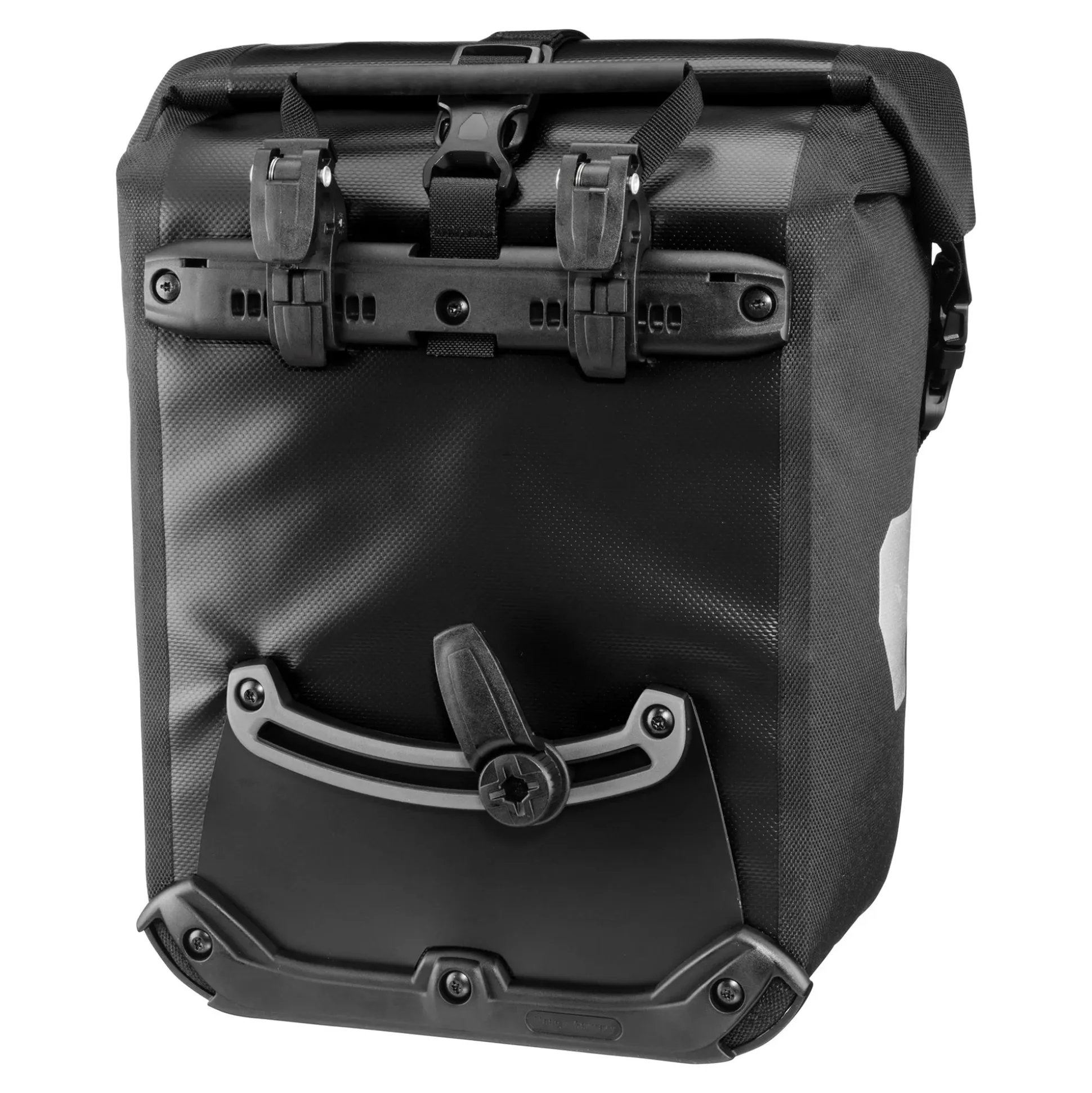 Coppia borse Ortlieb Sport-Roller - Nero
