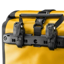 Coppia borse Ortlieb Sport-Roller - Giallo