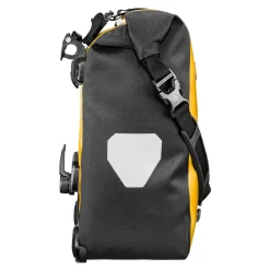 Coppia borse Ortlieb Sport-Roller - Giallo