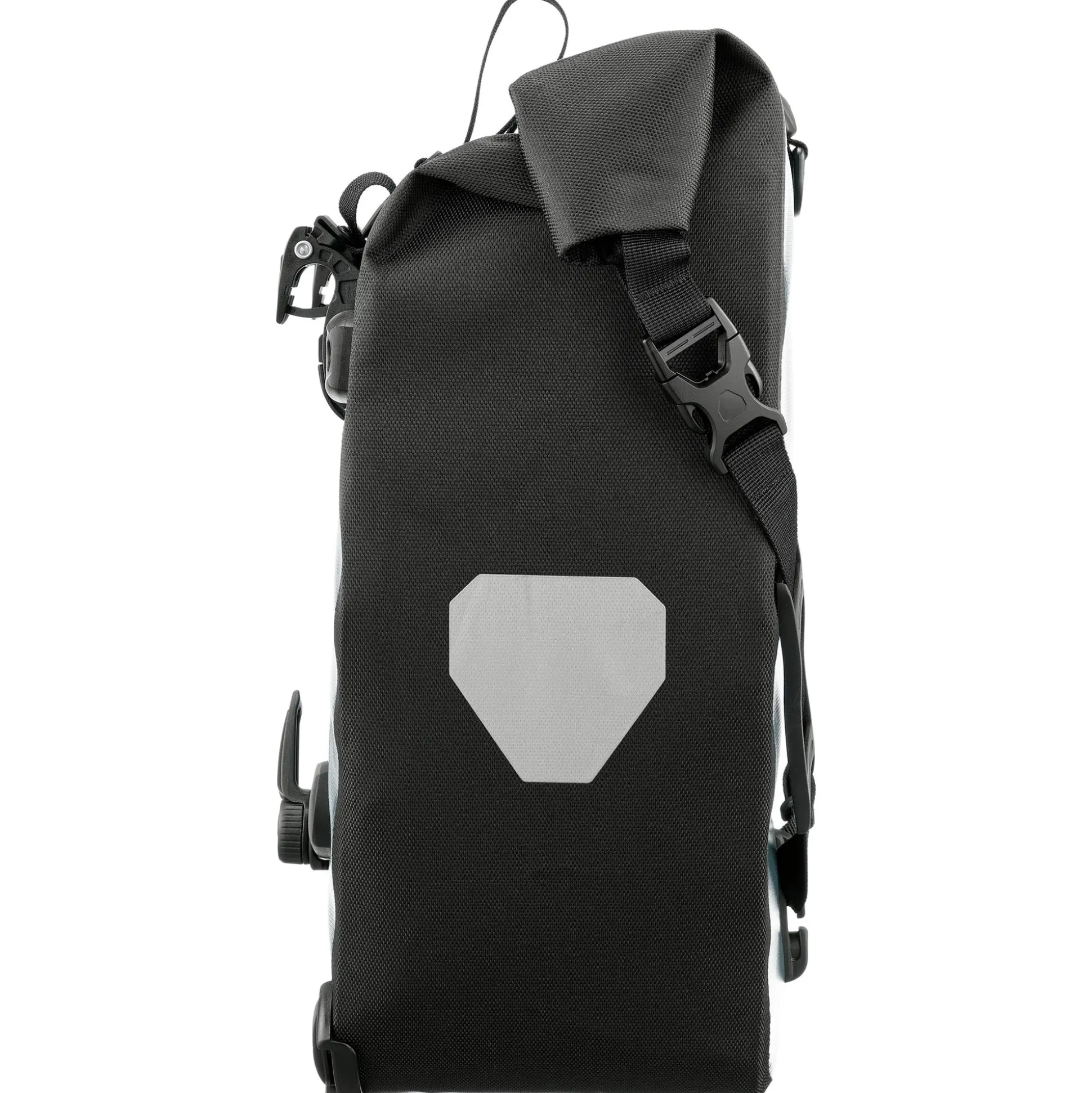 Coppia borse posteriori Ortlieb Back-Roller - Verde