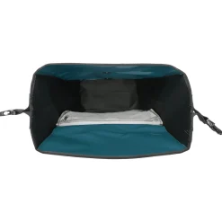 Coppia borse posteriori Ortlieb Back-Roller - Verde