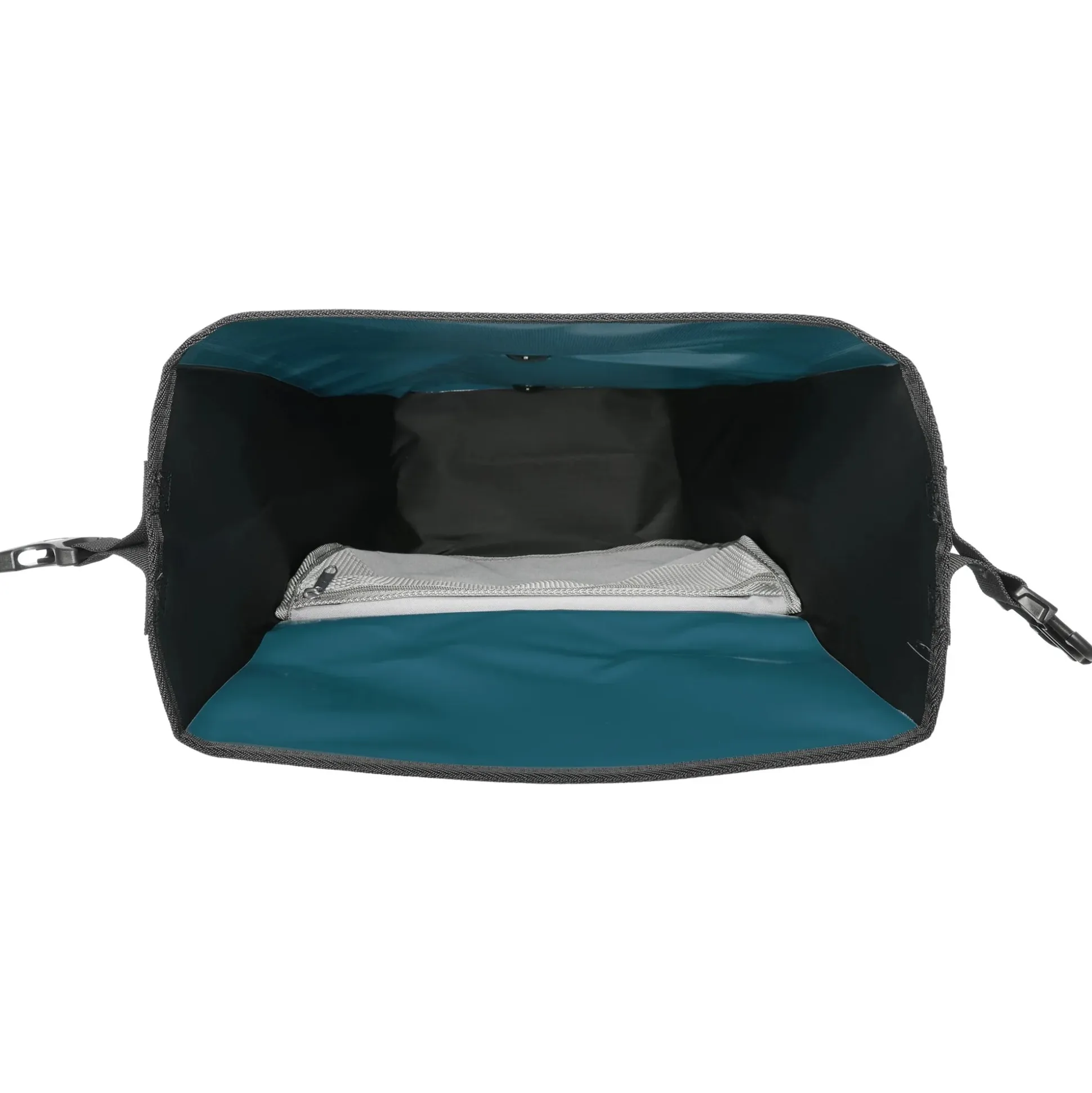 Coppia borse posteriori Ortlieb Back-Roller - Verde