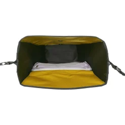 Coppia borse posteriori Ortlieb Back-Roller - Giallo