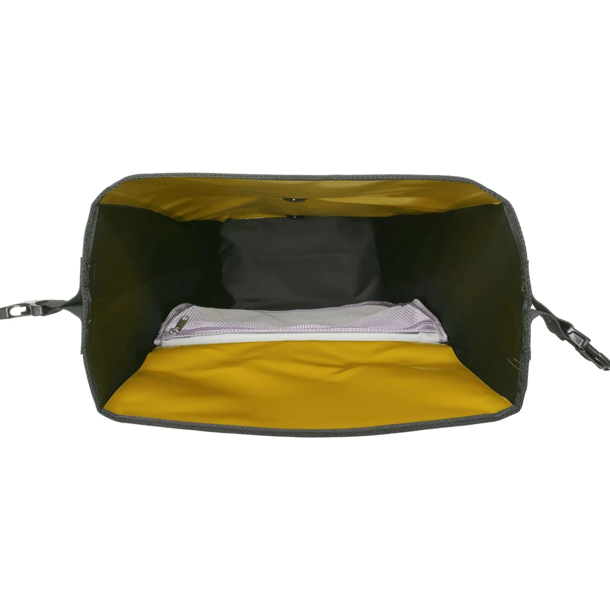 Coppia borse posteriori Ortlieb Back-Roller - Giallo