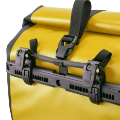 Coppia borse posteriori Ortlieb Back-Roller - Giallo