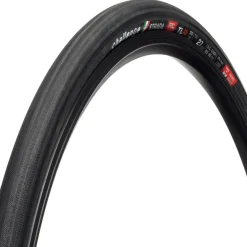 Coppia copertoni Challenge Strada Pro TLR 700x27 - Nero