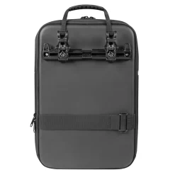 Coppia di Borse Givi bike BOULEVARD 13lt - Nero
