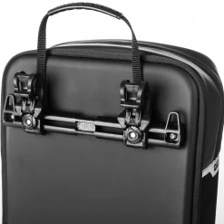 Coppia di Borse Givi bike BOULEVARD 17lt - Nero