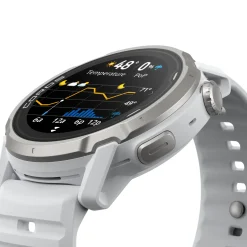 Coros Apex 4 46mm - Bianco