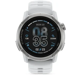 Coros Apex 4 46mm - Bianco