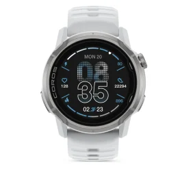Coros Apex 4 42mm - Bianco