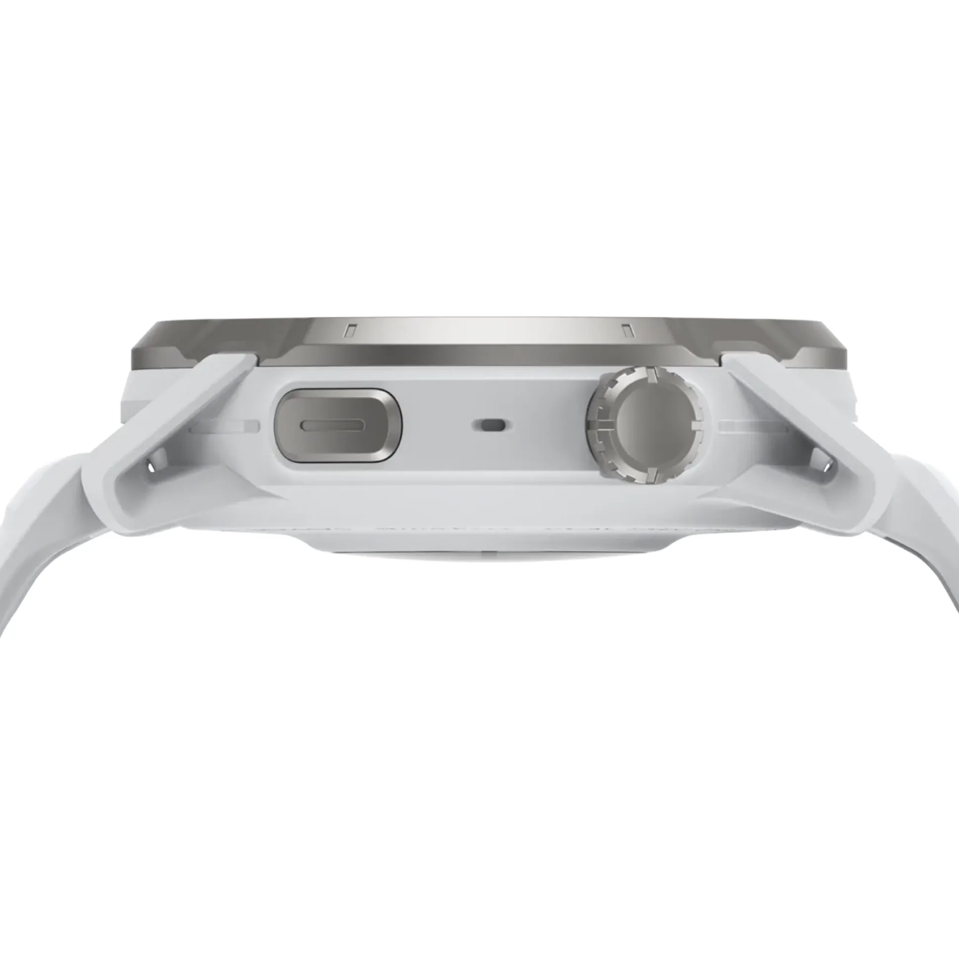 Coros Apex 4 42mm - Bianco
