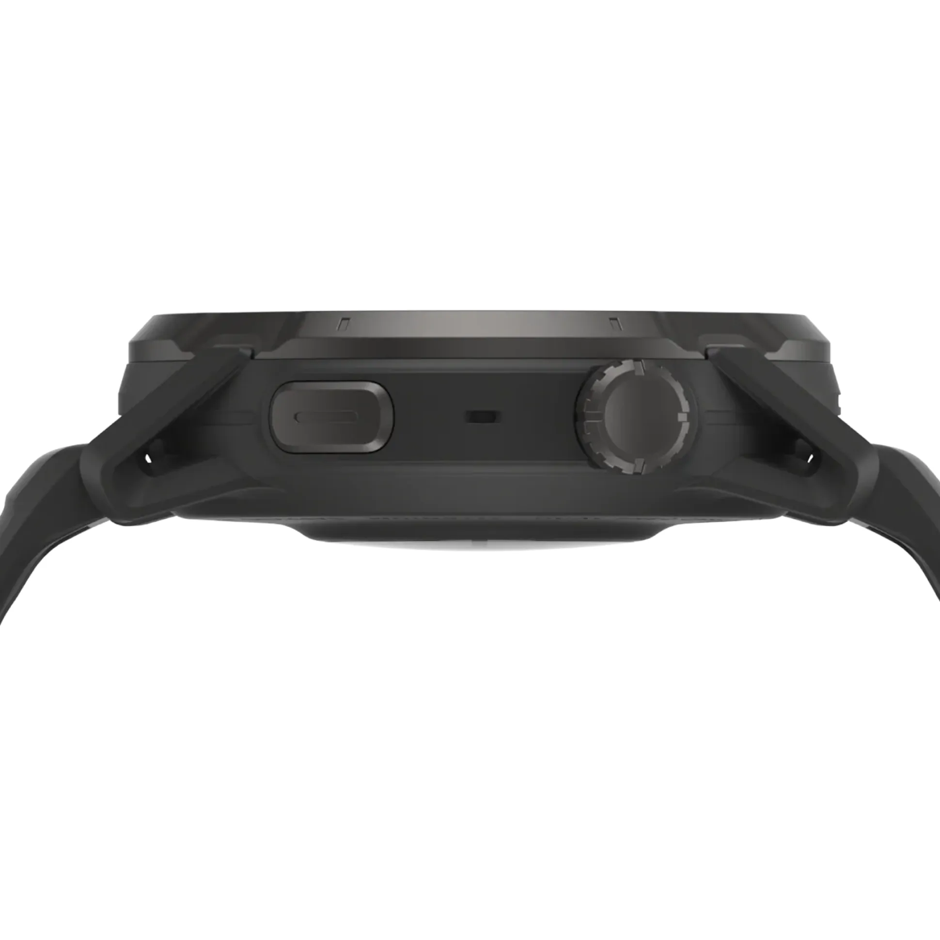 Coros Apex 4 46mm - Nero