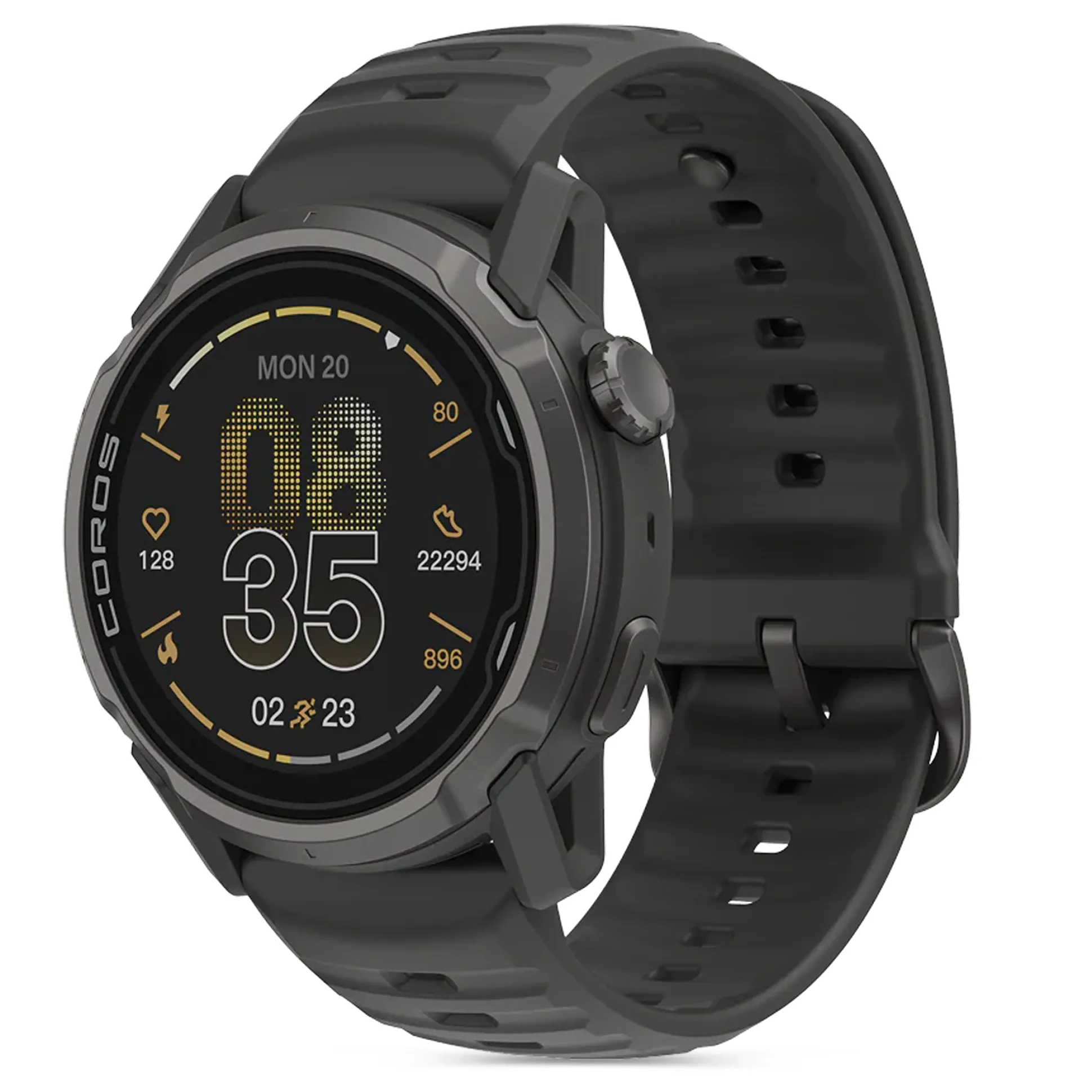 Coros Apex 4 42mm - Nero