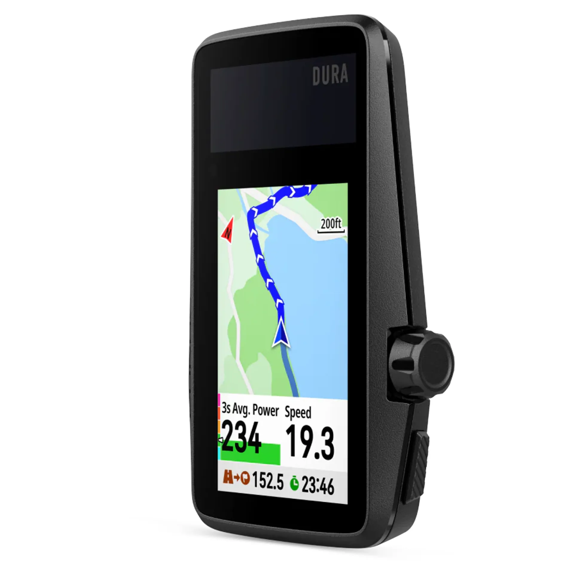 Coros Dura Solar GPS