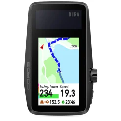 Coros Dura Solar GPS