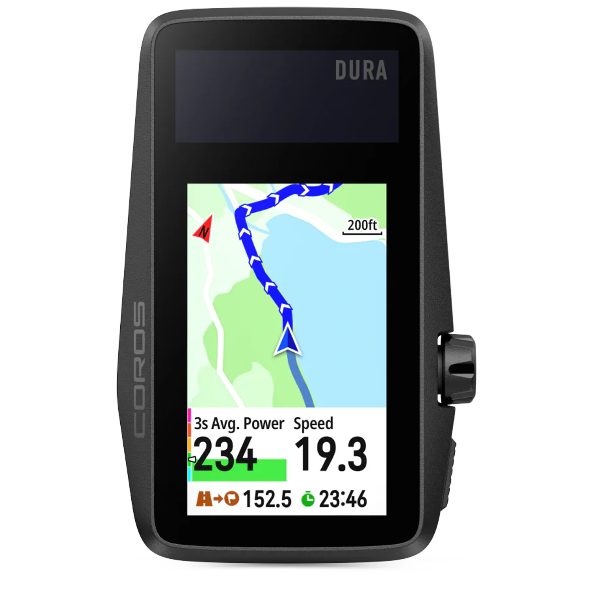 Coros Dura Solar GPS