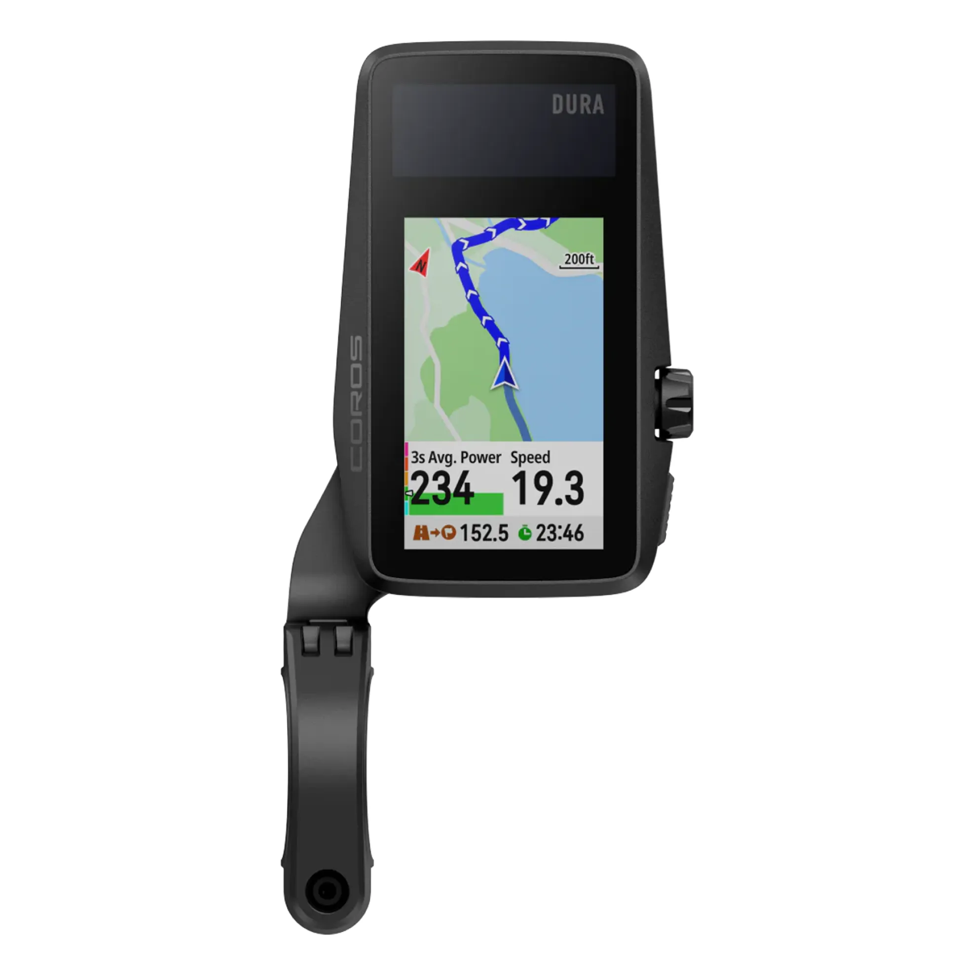 Coros Dura Solar GPS