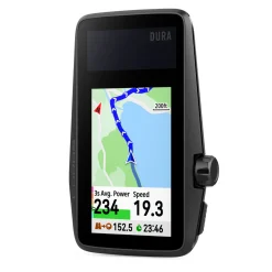 Coros Dura Solar GPS