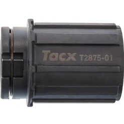 Corpetto Tacx trainer T2875-01 - Shimano